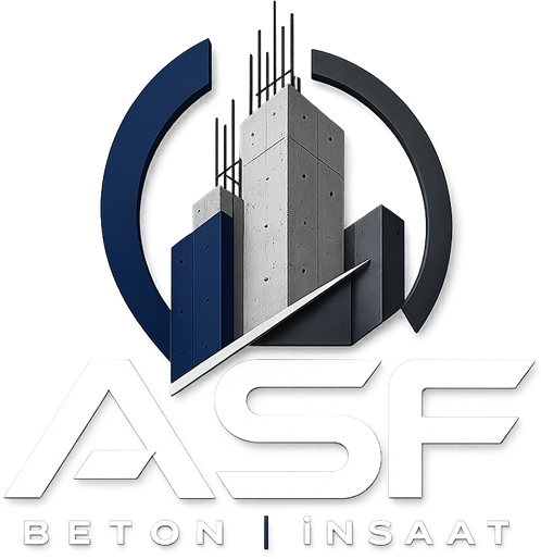 Asf Beton Yapı